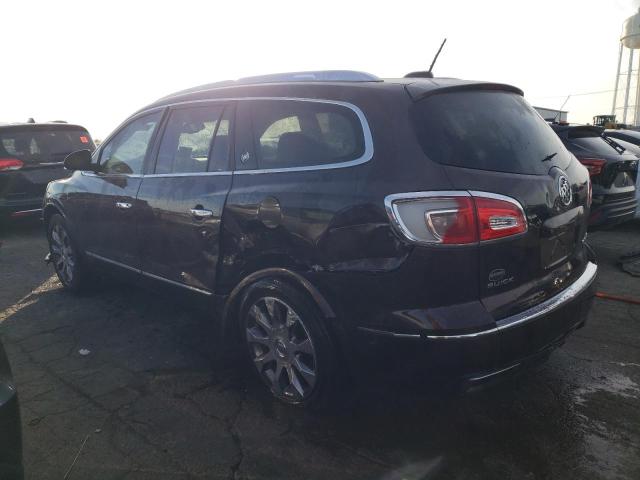 Photo 1 VIN: 5GAKVCKD9HJ244636 - BUICK ENCLAVE 