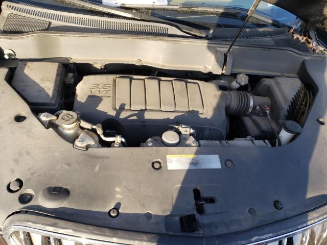 Photo 11 VIN: 5GAKVCKD9HJ244636 - BUICK ENCLAVE 