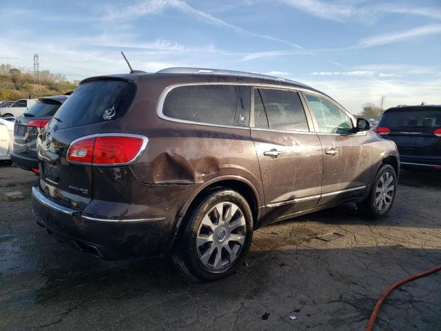 Photo 2 VIN: 5GAKVCKD9HJ244636 - BUICK ENCLAVE 