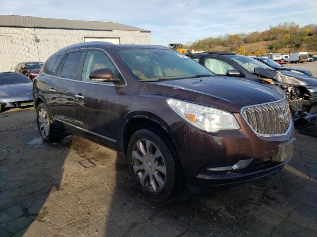 Photo 3 VIN: 5GAKVCKD9HJ244636 - BUICK ENCLAVE 