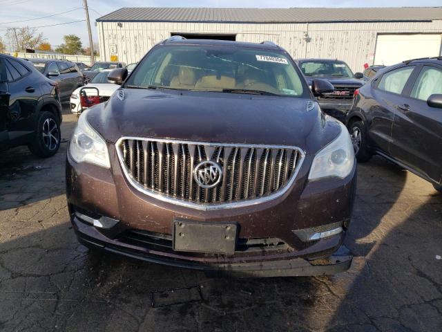 Photo 4 VIN: 5GAKVCKD9HJ244636 - BUICK ENCLAVE 