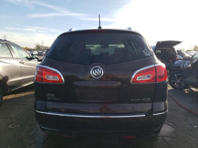 Photo 5 VIN: 5GAKVCKD9HJ244636 - BUICK ENCLAVE 