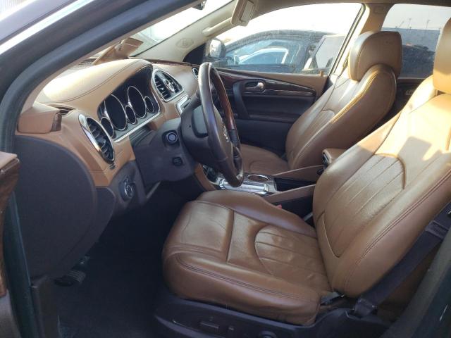 Photo 6 VIN: 5GAKVCKD9HJ244636 - BUICK ENCLAVE 