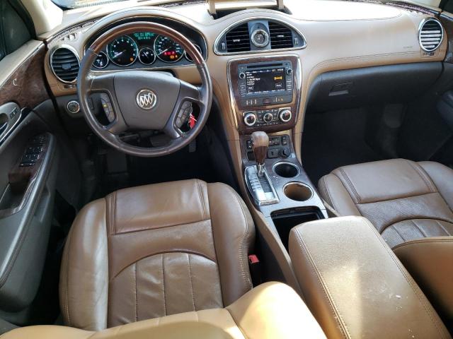 Photo 7 VIN: 5GAKVCKD9HJ244636 - BUICK ENCLAVE 