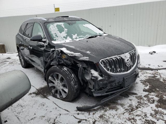 Photo 3 VIN: 5GAKVCKD9HJ258603 - BUICK ENCLAVE 