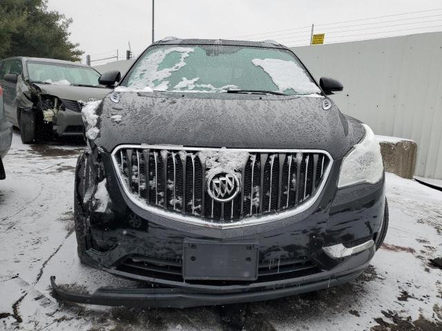 Photo 4 VIN: 5GAKVCKD9HJ258603 - BUICK ENCLAVE 