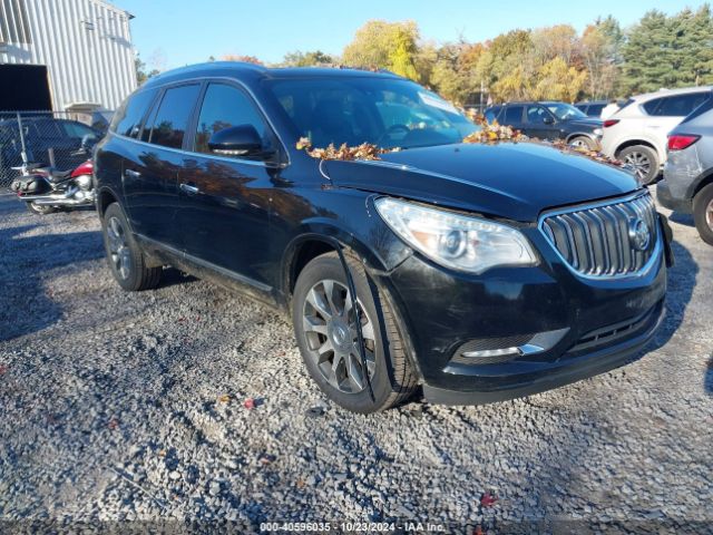 Photo 0 VIN: 5GAKVCKD9HJ260805 - BUICK ENCLAVE 