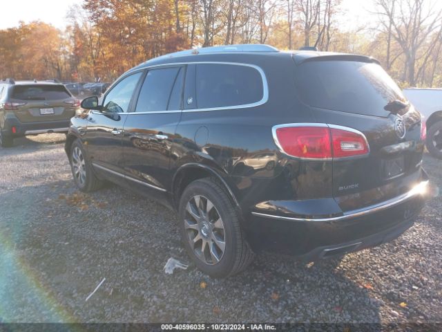 Photo 2 VIN: 5GAKVCKD9HJ260805 - BUICK ENCLAVE 