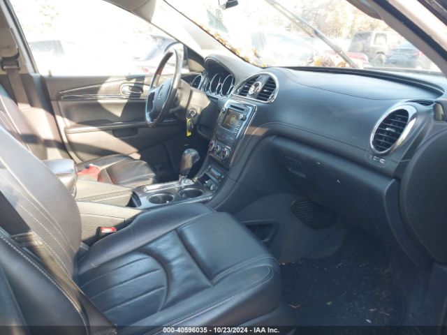 Photo 4 VIN: 5GAKVCKD9HJ260805 - BUICK ENCLAVE 