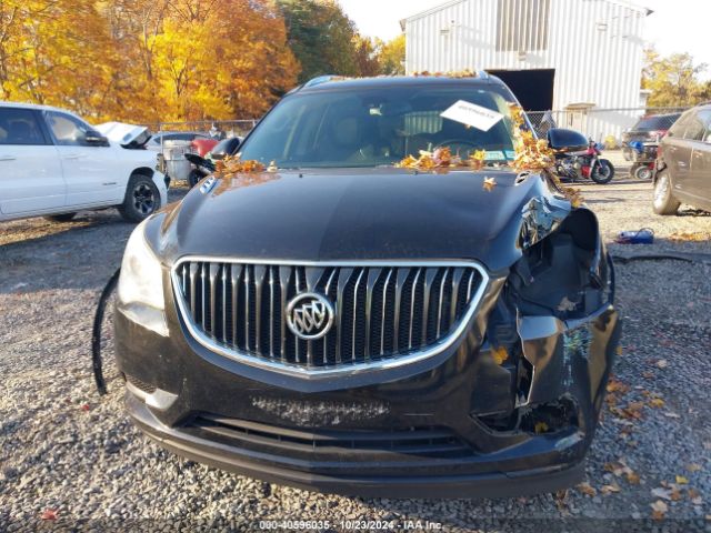 Photo 5 VIN: 5GAKVCKD9HJ260805 - BUICK ENCLAVE 