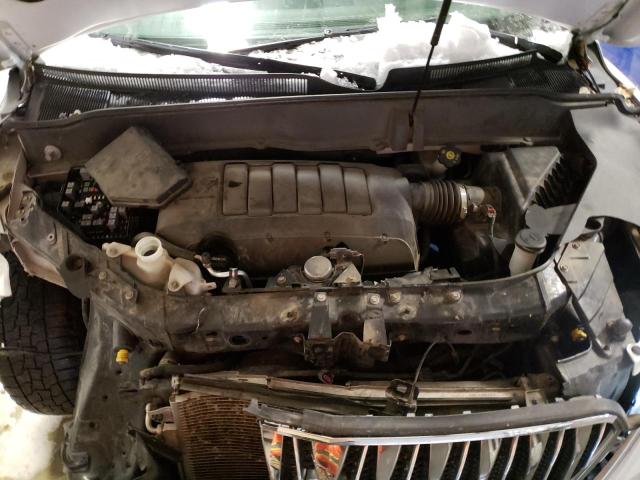 Photo 11 VIN: 5GAKVCKD9HJ262098 - BUICK ENCLAVE 