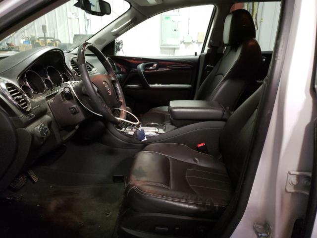 Photo 6 VIN: 5GAKVCKD9HJ262098 - BUICK ENCLAVE 