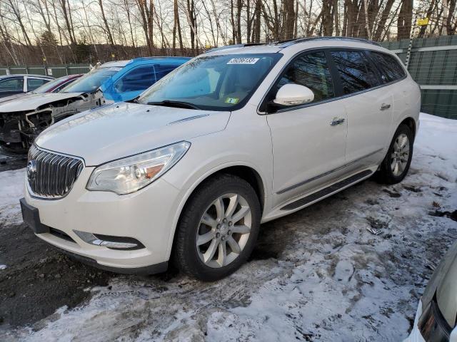 Photo 0 VIN: 5GAKVCKD9HJ283730 - BUICK ENCLAVE 