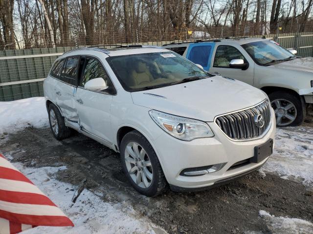 Photo 3 VIN: 5GAKVCKD9HJ283730 - BUICK ENCLAVE 