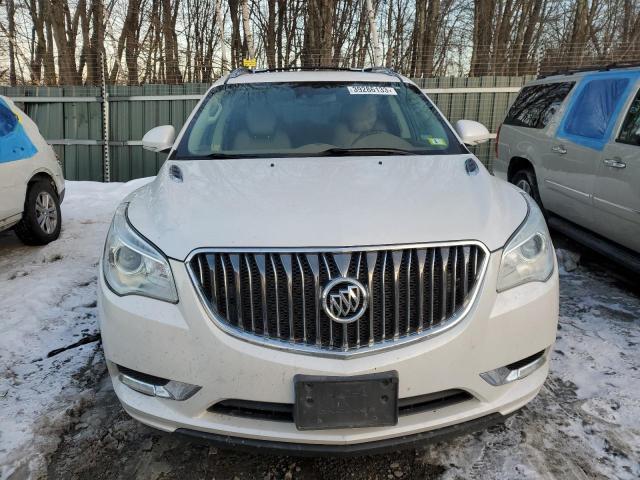 Photo 4 VIN: 5GAKVCKD9HJ283730 - BUICK ENCLAVE 