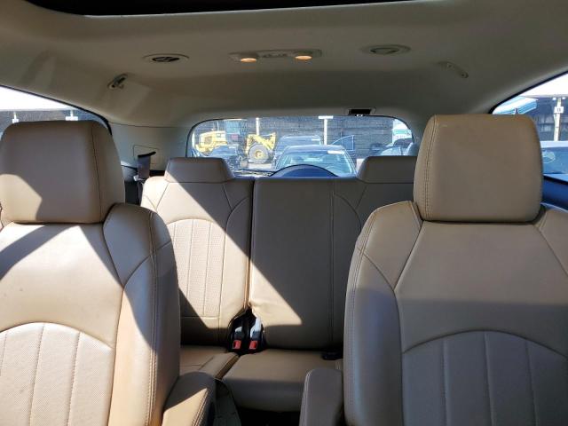 Photo 10 VIN: 5GAKVCKD9HJ309842 - BUICK ENCLAVE 