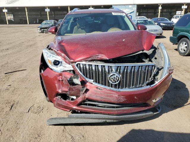 Photo 5 VIN: 5GAKVCKD9HJ309842 - BUICK ENCLAVE 