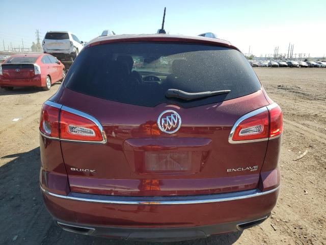 Photo 6 VIN: 5GAKVCKD9HJ309842 - BUICK ENCLAVE 