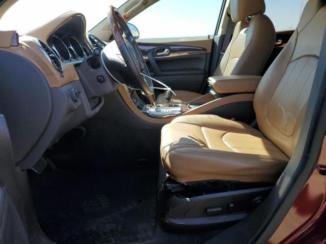 Photo 7 VIN: 5GAKVCKD9HJ309842 - BUICK ENCLAVE 