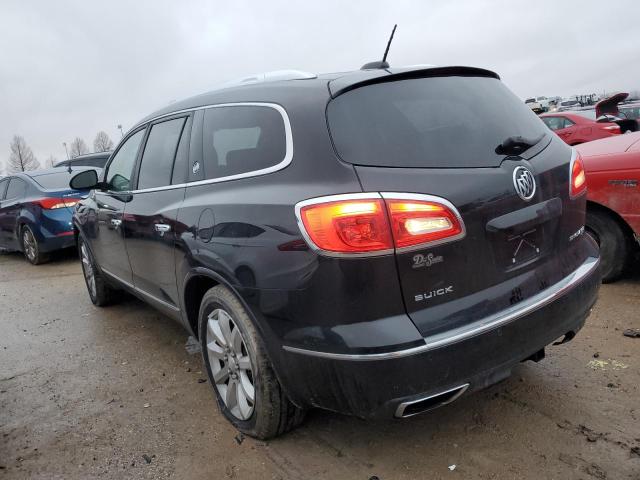 Photo 1 VIN: 5GAKVCKD9HJ324549 - BUICK ENCLAVE 