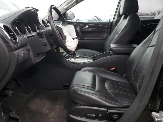 Photo 6 VIN: 5GAKVCKD9HJ324549 - BUICK ENCLAVE 