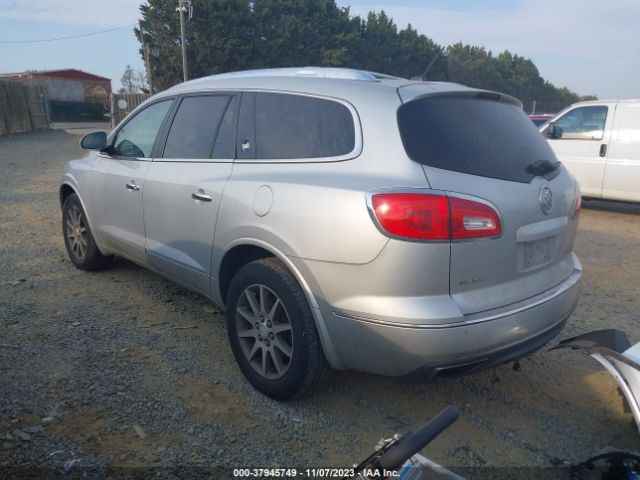 Photo 2 VIN: 5GAKVCKDXDJ160349 - BUICK ENCLAVE 