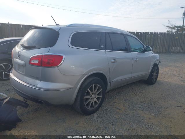 Photo 3 VIN: 5GAKVCKDXDJ160349 - BUICK ENCLAVE 