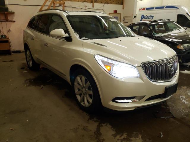 Photo 0 VIN: 5GAKVCKDXDJ188667 - BUICK ENCLAVE 