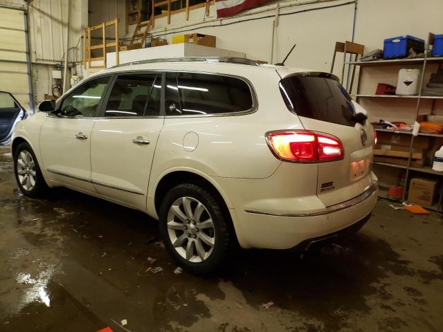 Photo 2 VIN: 5GAKVCKDXDJ188667 - BUICK ENCLAVE 