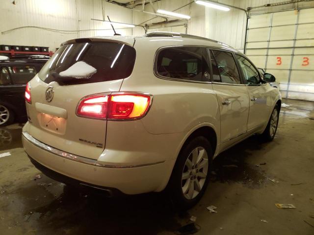 Photo 3 VIN: 5GAKVCKDXDJ188667 - BUICK ENCLAVE 