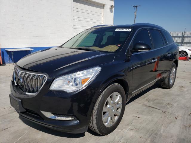 Photo 1 VIN: 5GAKVCKDXEJ122248 - BUICK ENCLAVE 