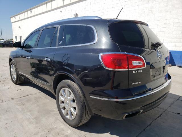 Photo 2 VIN: 5GAKVCKDXEJ122248 - BUICK ENCLAVE 