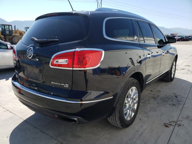 Photo 3 VIN: 5GAKVCKDXEJ122248 - BUICK ENCLAVE 