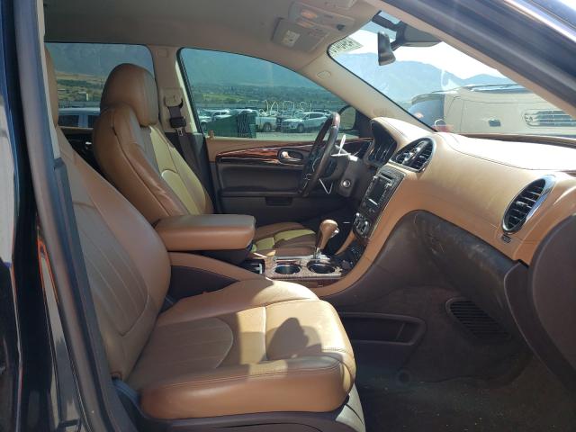 Photo 4 VIN: 5GAKVCKDXEJ122248 - BUICK ENCLAVE 