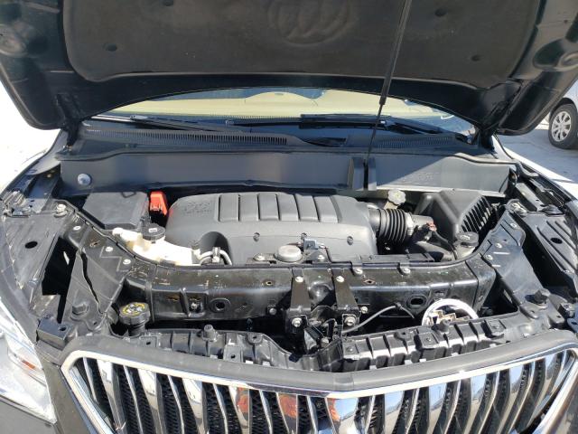 Photo 6 VIN: 5GAKVCKDXEJ122248 - BUICK ENCLAVE 