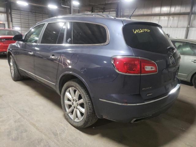 Photo 2 VIN: 5GAKVCKDXEJ235892 - BUICK ENCLAVE 