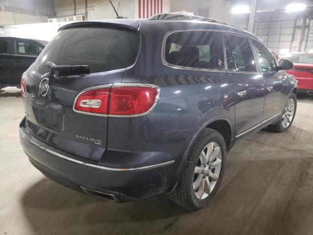 Photo 3 VIN: 5GAKVCKDXEJ235892 - BUICK ENCLAVE 