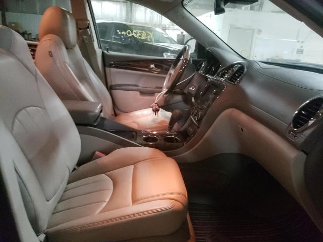 Photo 4 VIN: 5GAKVCKDXEJ235892 - BUICK ENCLAVE 