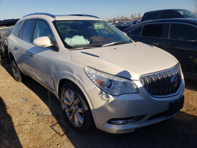 Photo 0 VIN: 5GAKVCKDXEJ251154 - BUICK ENCLAVE 