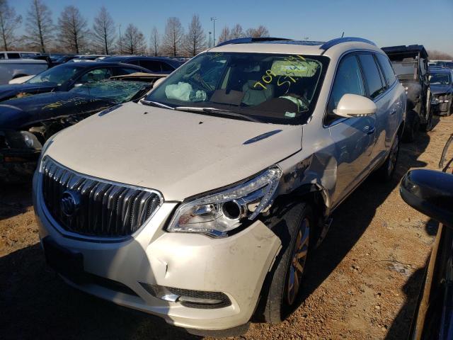 Photo 1 VIN: 5GAKVCKDXEJ251154 - BUICK ENCLAVE 