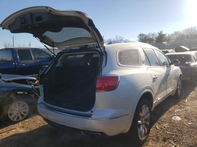 Photo 3 VIN: 5GAKVCKDXEJ251154 - BUICK ENCLAVE 