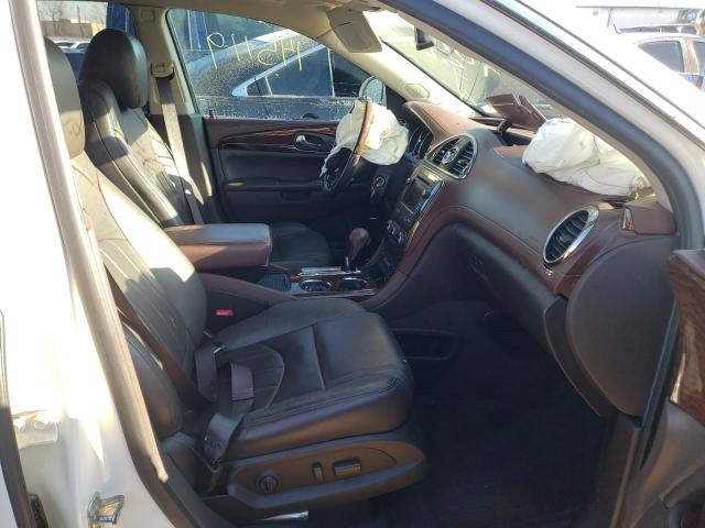 Photo 4 VIN: 5GAKVCKDXEJ251154 - BUICK ENCLAVE 