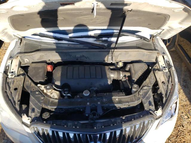 Photo 6 VIN: 5GAKVCKDXEJ251154 - BUICK ENCLAVE 