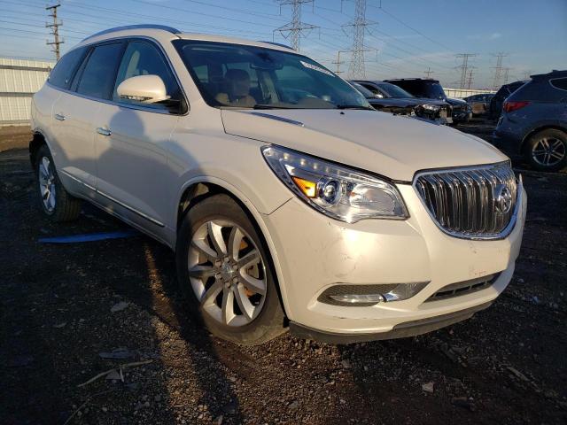 Photo 3 VIN: 5GAKVCKDXEJ256287 - BUICK ENCLAVE 