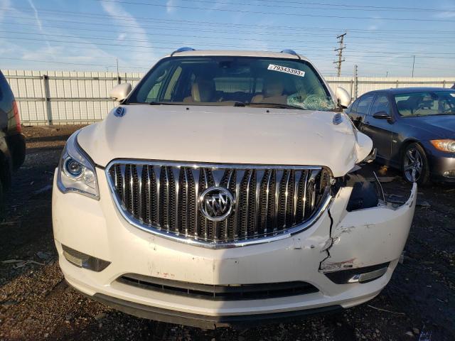 Photo 4 VIN: 5GAKVCKDXEJ256287 - BUICK ENCLAVE 