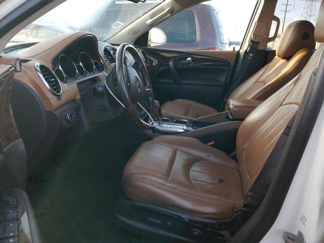 Photo 6 VIN: 5GAKVCKDXEJ256287 - BUICK ENCLAVE 