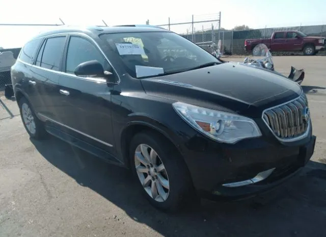 Photo 0 VIN: 5GAKVCKDXEJ276779 - BUICK ENCLAVE 