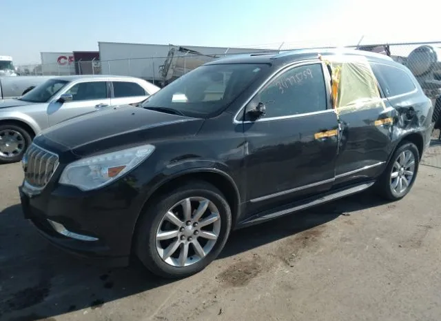 Photo 1 VIN: 5GAKVCKDXEJ276779 - BUICK ENCLAVE 