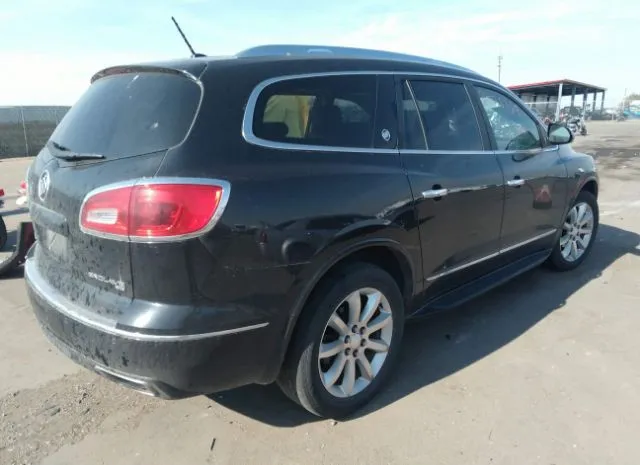 Photo 3 VIN: 5GAKVCKDXEJ276779 - BUICK ENCLAVE 