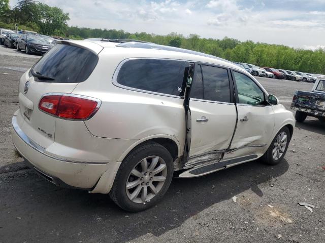 Photo 2 VIN: 5GAKVCKDXEJ314947 - BUICK ENCLAVE 